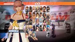 DOA6 DESIGN CONTEST 2019 COSTUME SETSTEAM GIFT???? - изображение № 2