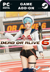 DOA6 DESIGN CONTEST 2019 COSTUME - NICOSTEAM GIFT