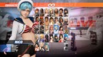 DOA6 DESIGN CONTEST 2019 COSTUME - NICOSTEAM GIFT - изображение № 2