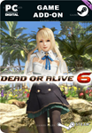 DOA6 ATELIER RYZA MASHUP - MARIE ROSE & KLAUDIA