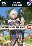 DOA6 ATELIER RYZA MASHUP - NICO & LILASTEAM GIFT????