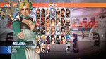 DOA6 GUST MASHUP COSTUME SETSTEAM GIFT????АВТО - изображение № 2