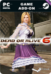 DOA6 GUST MASHUP - TINA & LILYSSESTEAM GIFT????АВТО