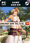 DOA6 GUST MASHUP - KASUMI & IONSTEAM GIFT????АВТО