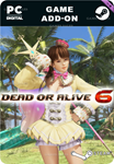 DOA6 GUST MASHUP - LEIFANG & MERURUSTEAM GIFT????