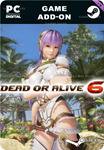 DOA6 GUST MASHUP - AYANE & PLACHTASTEAM GIFT????АВТО