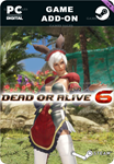 DOA6 GUST MASHUP - LA MARIPOSA & NELICOSTEAM GIFT