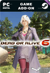 DOA6 GUST MASHUP - CHRISTIE & ESTYSTEAM GIFT????АВТО