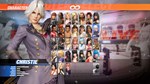 DOA6 GUST MASHUP - CHRISTIE & ESTYSTEAM GIFT????АВТО - изображение № 2
