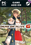 DOA6 GUST MASHUP - HITOMI & SOPHIESTEAM GIFT????АВТО