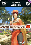 DOA6 GUST MASHUP - MILA & ELIESTEAM GIFT????АВТО