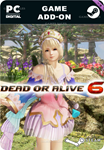 DOA6 GUST MASHUP - MARIE ROSE & TOTORISTEAM GIFT????