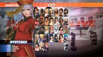 DOA6 GUST MASHUP - NYOTENGU & JUDIESTEAM GIFT???? - изображение № 2