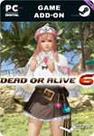 DOA6 GUST MASHUP - HONOKA & RORONASTEAM GIFT????АВТО