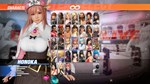 DOA6 GUST MASHUP - HONOKA & RORONASTEAM GIFT????АВТО - изображение № 2