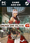 DOA6 GUST MASHUP - PHASE 4 & ARNICESTEAM GIFT????