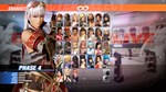 DOA6 GUST MASHUP - PHASE 4 & ARNICESTEAM GIFT???? - изображение № 2
