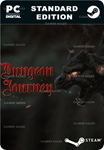 DUNGEON JOURNEYSTEAM GIFT????АВТОДОСТАВКА????