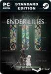 ENDER LILIES: QUIETUS OF THE KNIGHTSSTEAM GIFT????