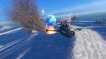SONIC & ALL-STARS RACING TRANSFORMED COLLECTION - изображение № 10