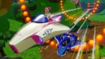 SONIC & ALL-STARS RACING TRANSFORMED COLLECTION - изображение № 7