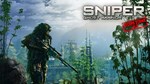 SNIPER: GHOST WARRIOR - SECOND STRIKESTEAM GIFT???? - изображение № 3
