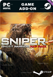 SNIPER: GHOST WARRIOR - MAP PACKSTEAM GIFT????АВТО