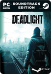 DEADLIGHT: SOUNDTRACK EDITIONSTEAM GIFT????АВТО