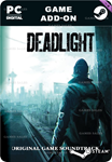 DEADLIGHT ORIGINAL SOUNDTRACKSTEAM GIFT????АВТО