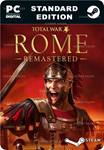 TOTAL WAR: ROME REMASTEREDSTEAM GIFT????АВТОДОСТАВКА