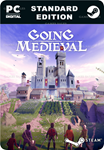 GOING MEDIEVALSTEAM GIFT????АВТОДОСТАВКА????