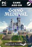 GOING MEDIEVAL SOUNDTRACKSTEAM GIFT????АВТОДОСТАВКА