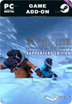 WE WERE HERE TOGETHER: SUPPORTER EDITION DLCSTEAM