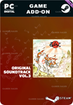 OKAMI ORIGINAL SOUNDTRACK VOL. 3STEAM GIFT????АВТО