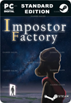IMPOSTOR FACTORYSTEAM GIFT????АВТОДОСТАВКА????