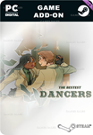 IMPOSTOR FACTORY - THE BESTEST DANCERS COMICSTEAM