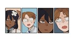 IMPOSTOR FACTORY - THE BESTEST DANCERS COMICSTEAM - изображение № 5