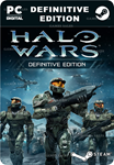 HALO WARS: DEFINITIVE EDITIONSTEAM GIFT????АВТО