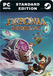 DEPONIA DOOMSDAYSTEAM GIFT????АВТОДОСТАВКА????