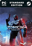 ROBOCOP: ROGUE CITYSTEAM GIFT????АВТОДОСТАВКА????