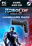 ROBOCOP: ROGUE CITY - VANGUARD PACKSTEAM GIFT????
