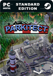 PARKITECTSTEAM GIFT????АВТОДОСТАВКА????