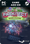 PARKITECT - BOOMS & BLOOMSSTEAM GIFT????АВТОДОСТАВКА