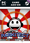PARKITECT - SOUNDTRACKSTEAM GIFT????АВТОДОСТАВКА????