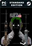 LUCKY PIKININI - ADVANCED KILLER CYBORGSTEAM GIFT