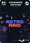 ASTRO RAIDSTEAM GIFT????АВТОДОСТАВКА????