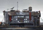 CITY 20 - THE ARTBOOKSTEAM GIFT????АВТОДОСТАВКА???? - изображение № 3