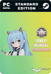 LOVELY MEMORY CHALLENGESTEAM GIFT????АВТОДОСТАВКА????