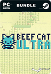 BEEF CAT ULTRA + SOUNDTRACKSTEAM GIFT????АВТО
