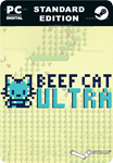 BEEF CAT ULTRASTEAM GIFT????АВТОДОСТАВКА????